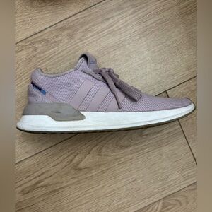 Adidas U_Path X Shoes